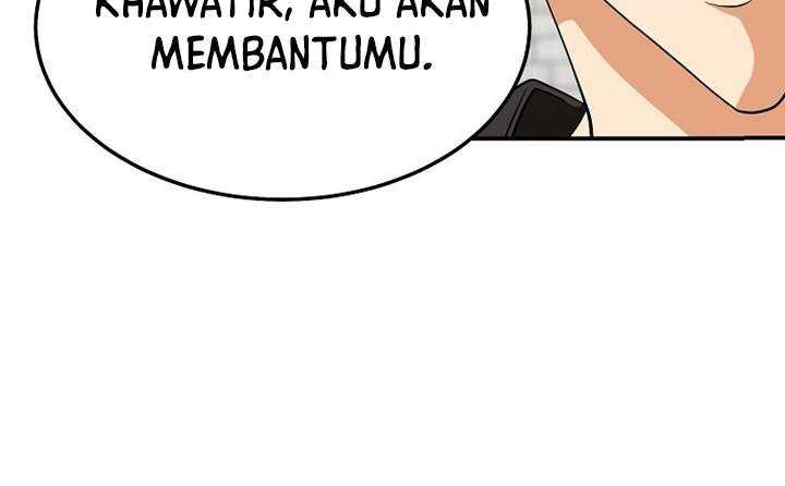 Messiah: End of the Gods Chapter 11 - halaman 56