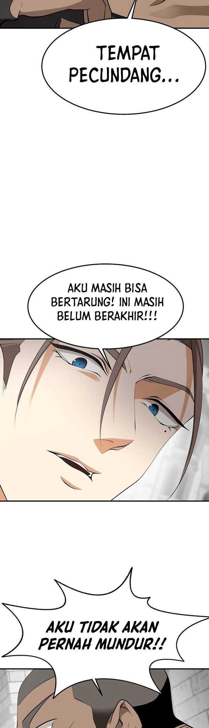 Messiah: End of the Gods Chapter 11 - halaman 67