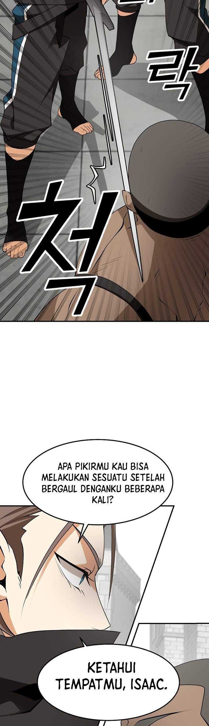 Messiah: End of the Gods Chapter 11 - halaman 70