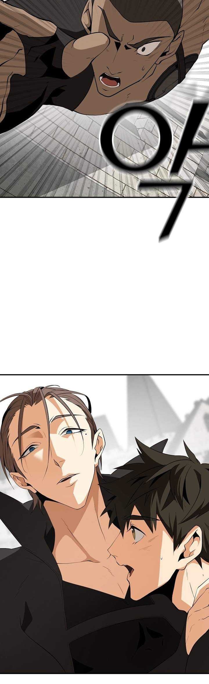Messiah: End of the Gods Chapter 11 - halaman 87