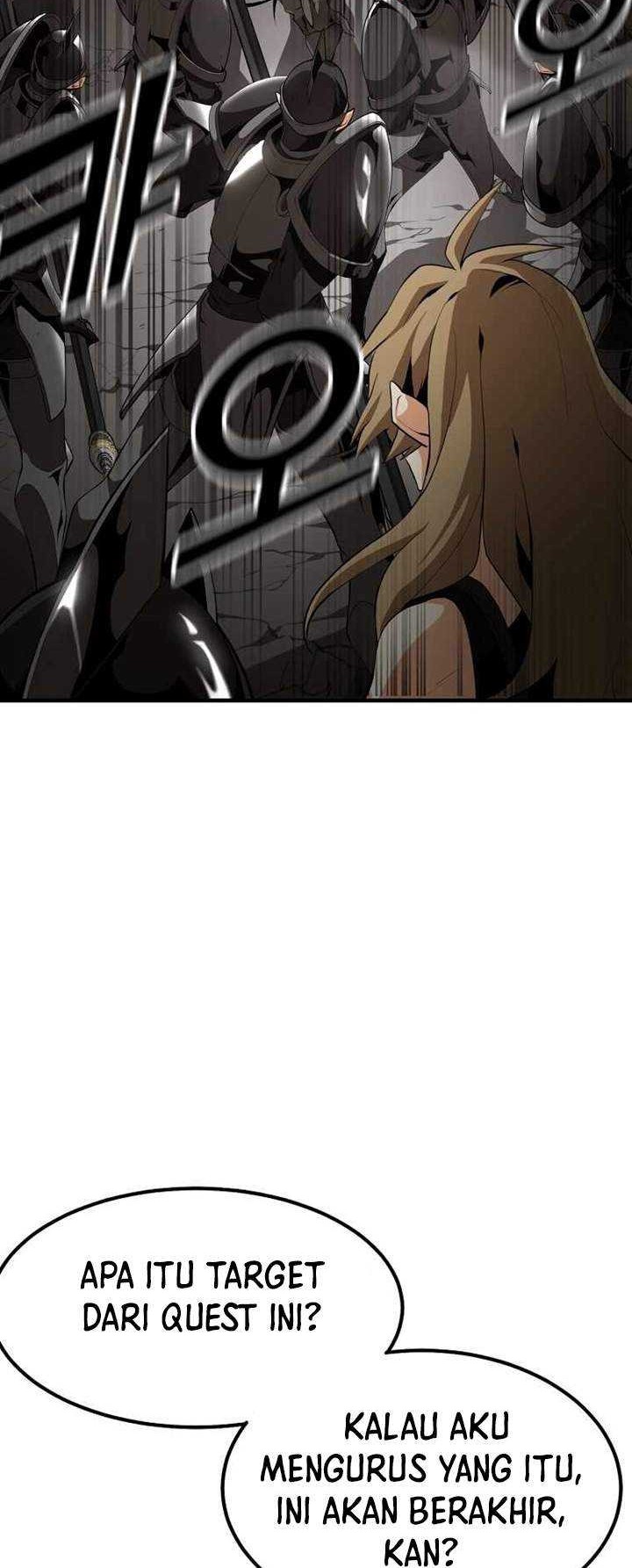 Messiah: End of the Gods Chapter 12 - halaman 27