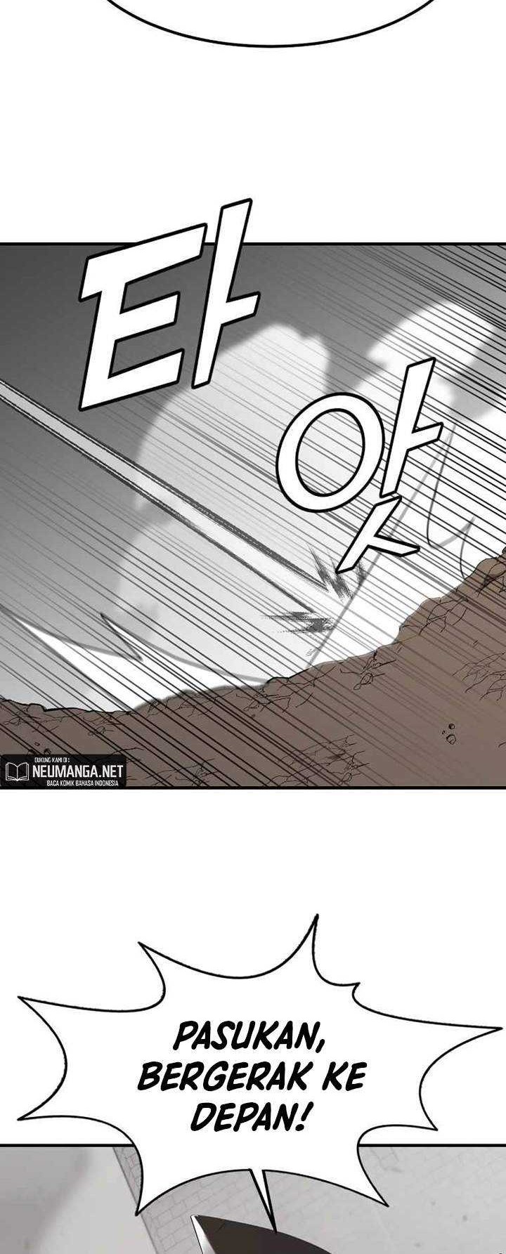 Messiah: End of the Gods Chapter 12 - halaman 29
