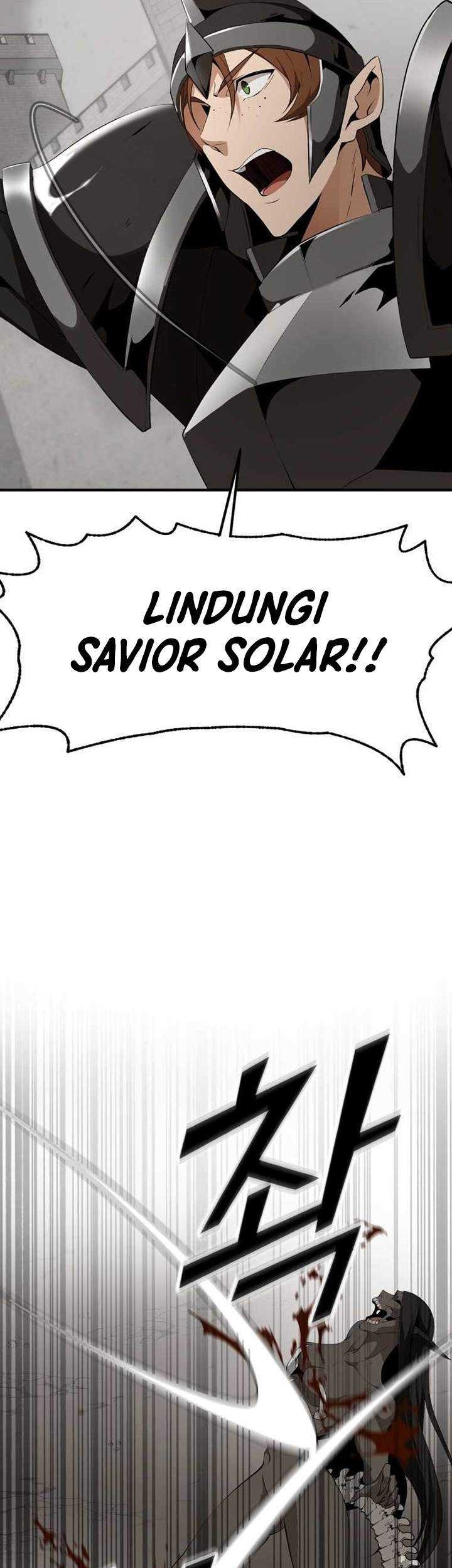 Messiah: End of the Gods Chapter 12 - halaman 30