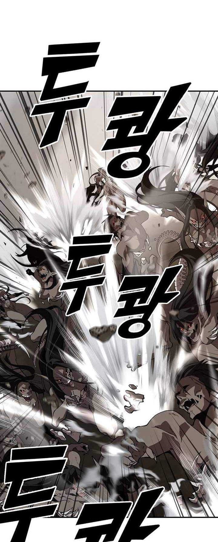 Messiah: End of the Gods Chapter 12 - halaman 37