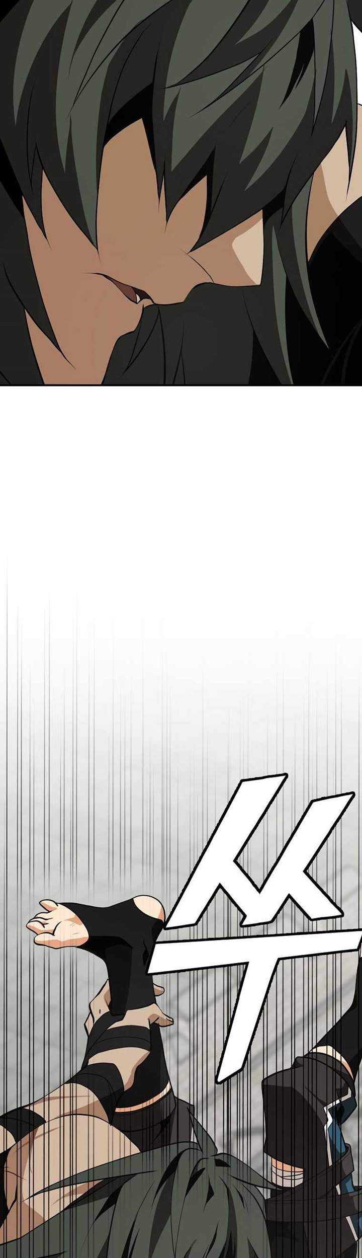Messiah: End of the Gods Chapter 12 - halaman 4