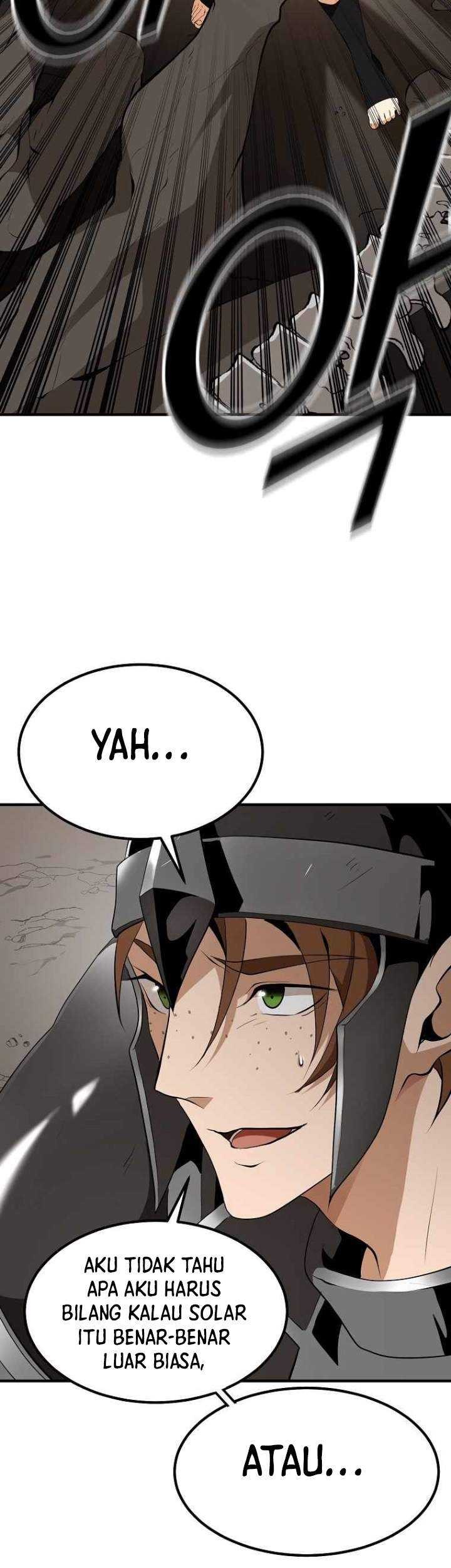 Messiah: End of the Gods Chapter 12 - halaman 48