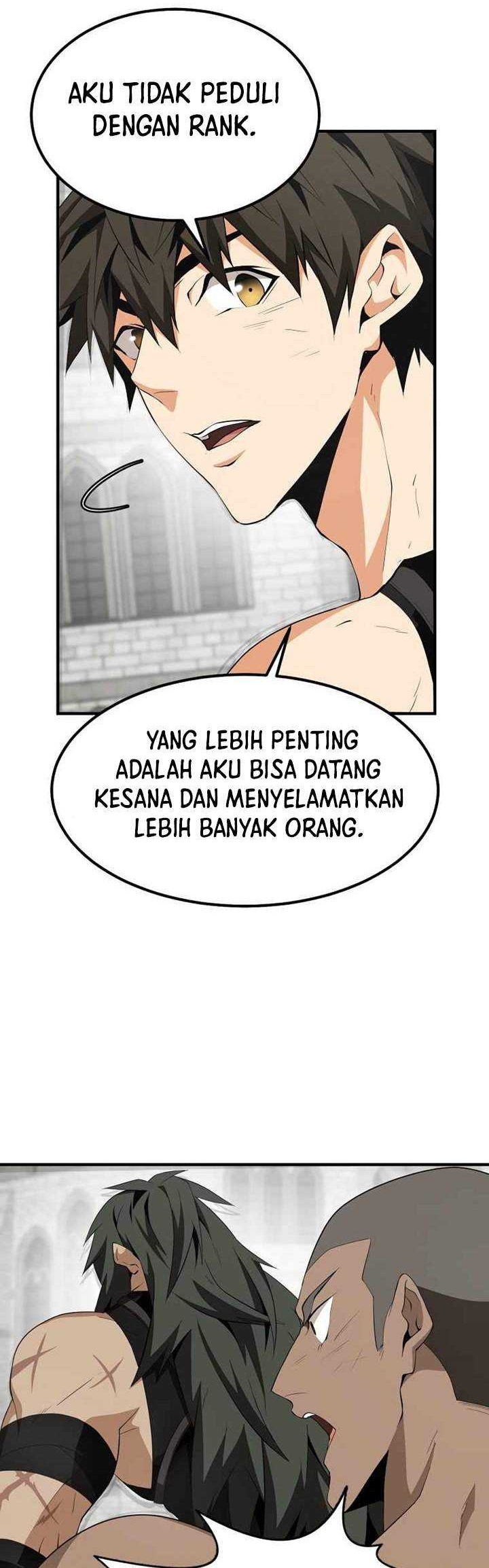 Messiah: End of the Gods Chapter 12 - halaman 9