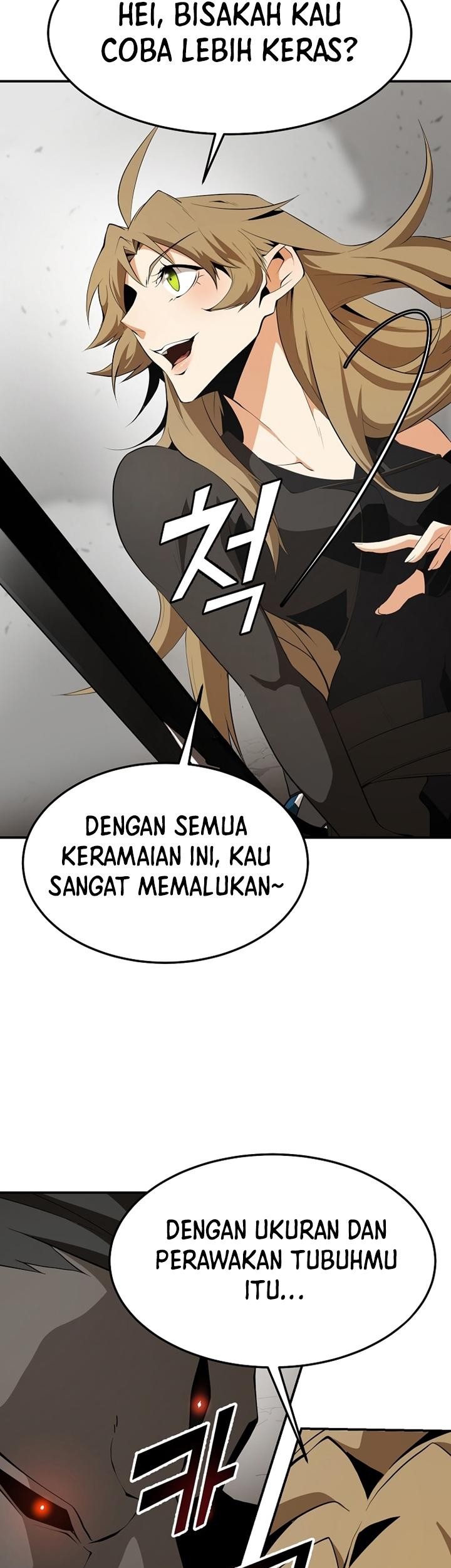 Messiah: End of the Gods Chapter 13 - halaman 17