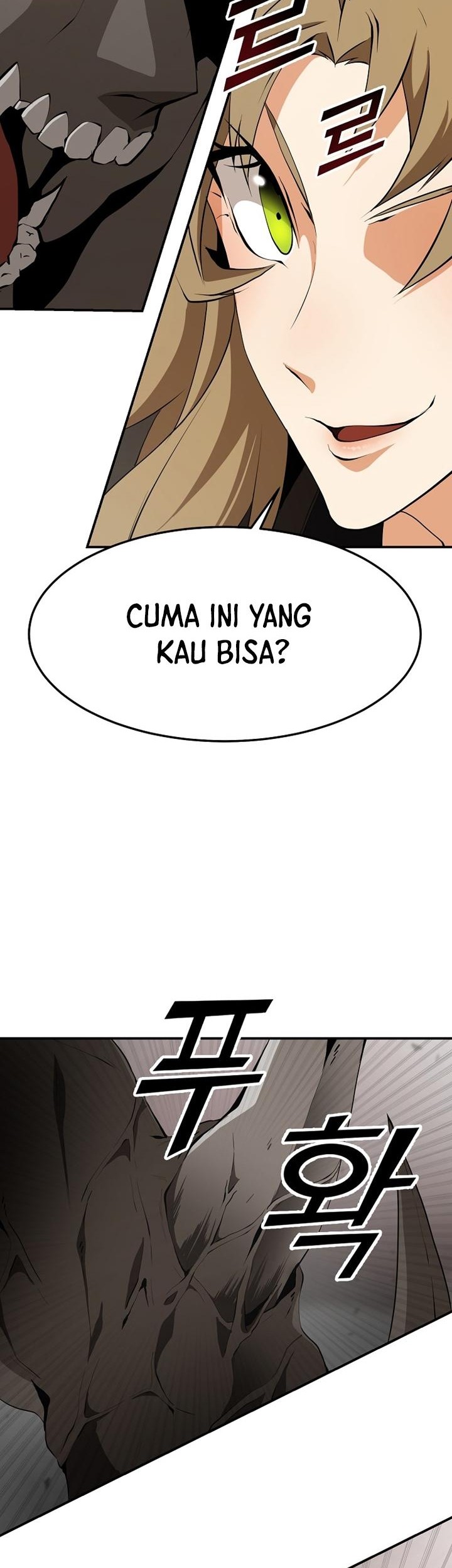 Messiah: End of the Gods Chapter 13 - halaman 18
