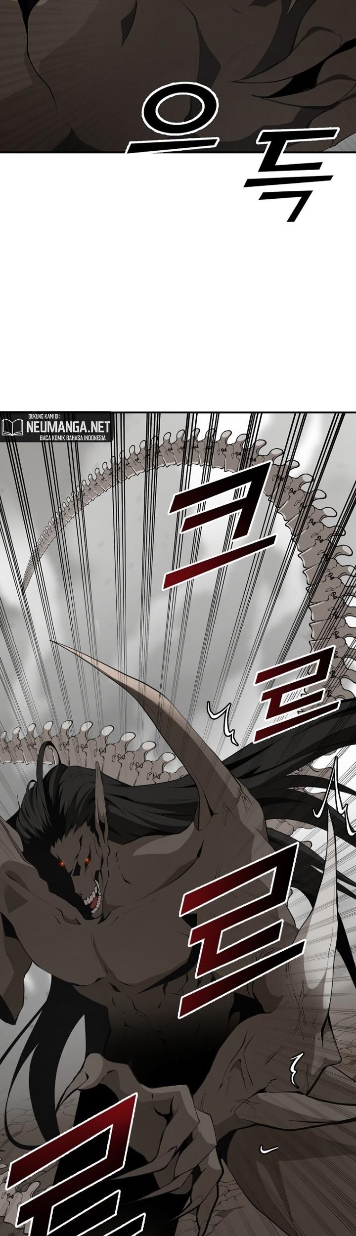 Messiah: End of the Gods Chapter 13 - halaman 20