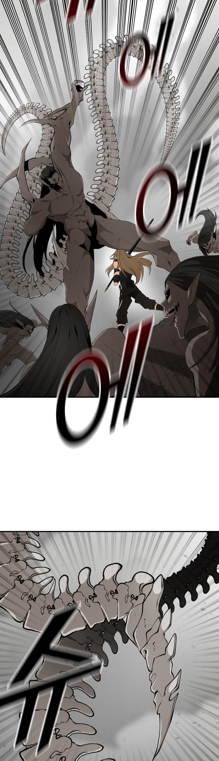 Messiah: End of the Gods Chapter 13 - halaman 23