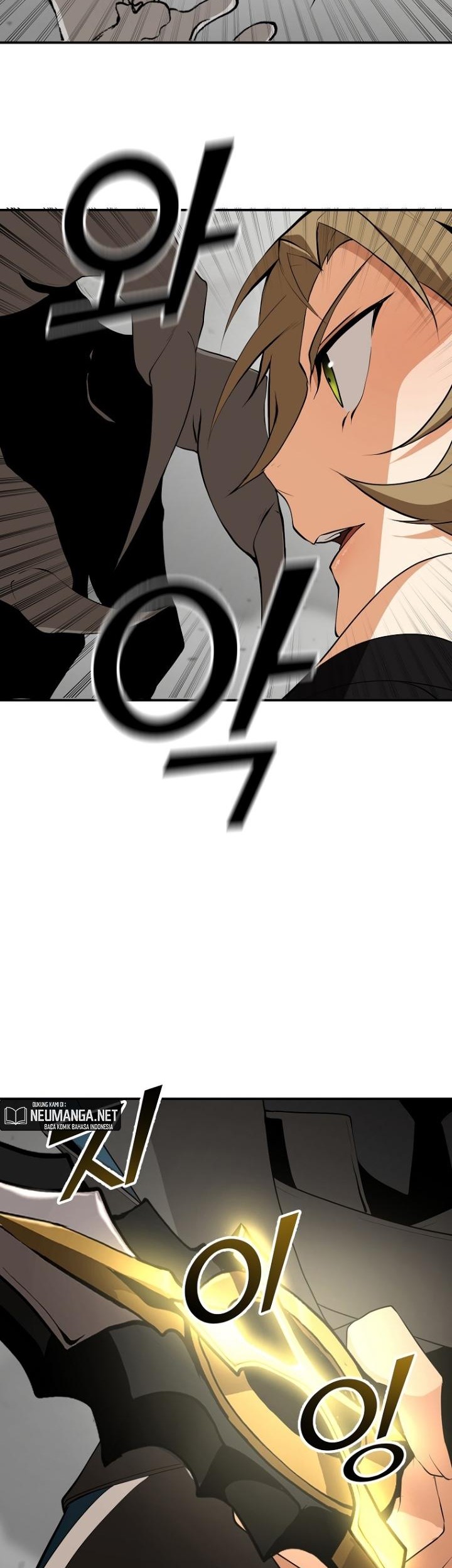 Messiah: End of the Gods Chapter 13 - halaman 24