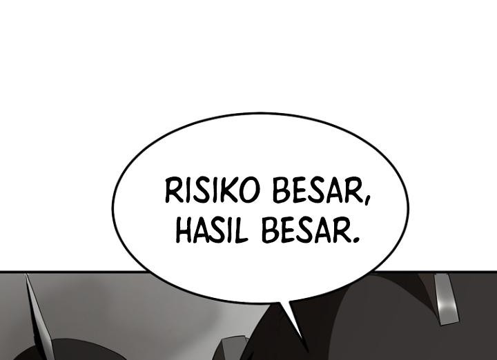 Messiah: End of the Gods Chapter 13 - halaman 28