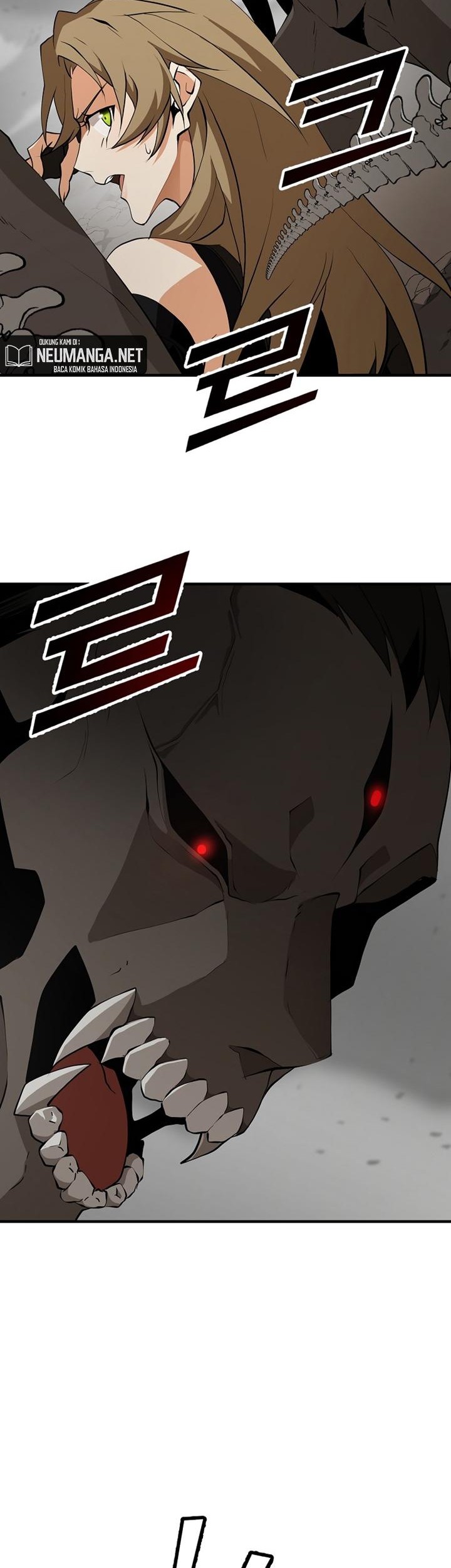 Messiah: End of the Gods Chapter 13 - halaman 3