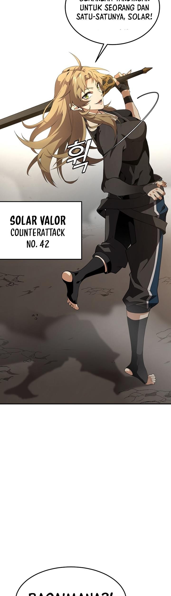 Messiah: End of the Gods Chapter 13 - halaman 35