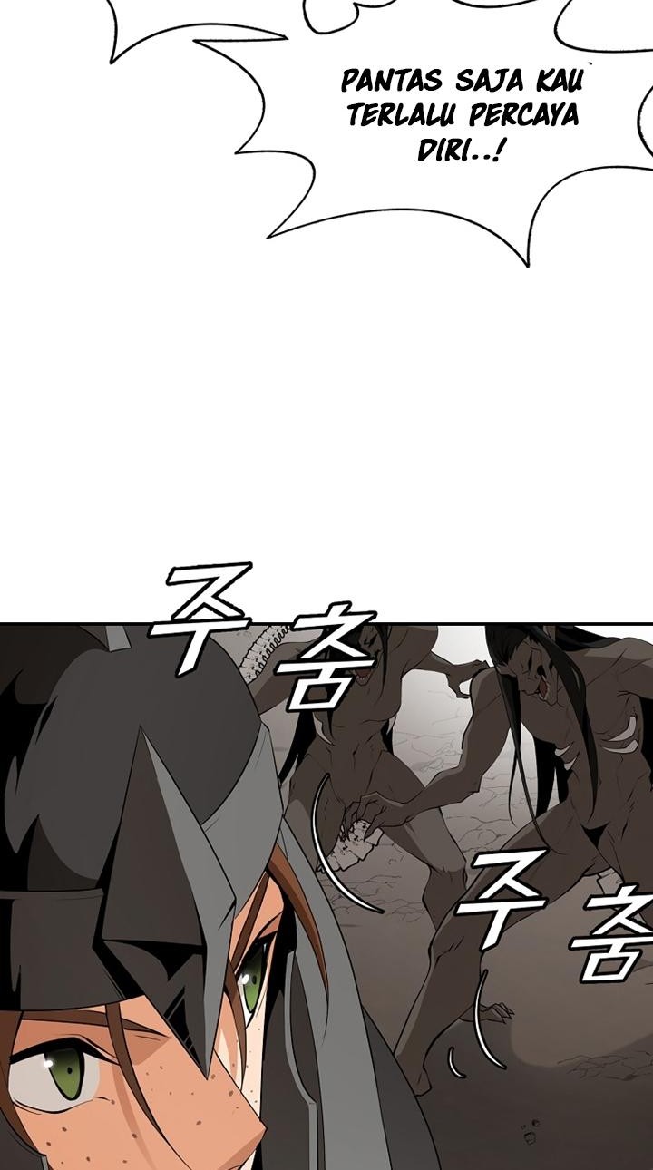 Messiah: End of the Gods Chapter 13 - halaman 37