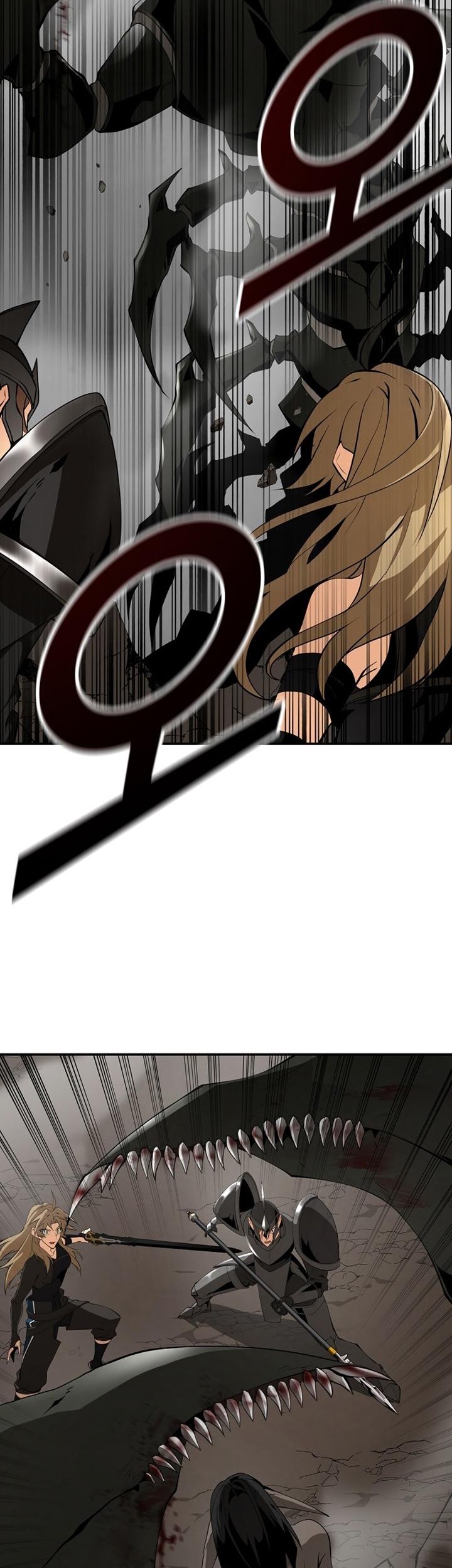 Messiah: End of the Gods Chapter 13 - halaman 45