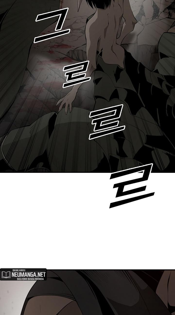 Messiah: End of the Gods Chapter 13 - halaman 46
