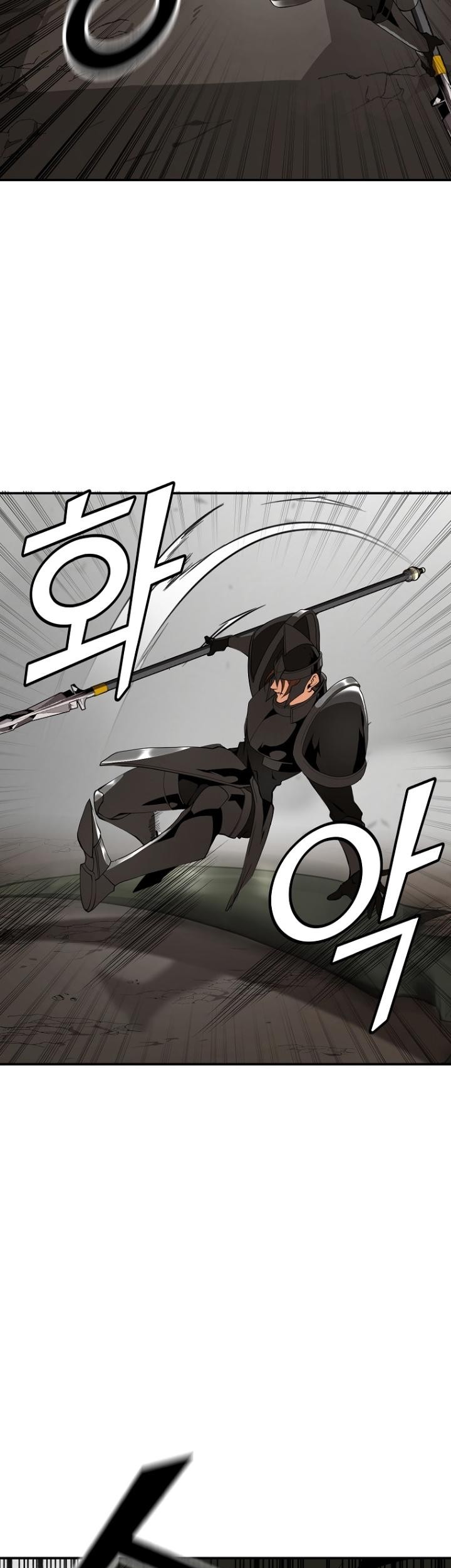 Messiah: End of the Gods Chapter 13 - halaman 53