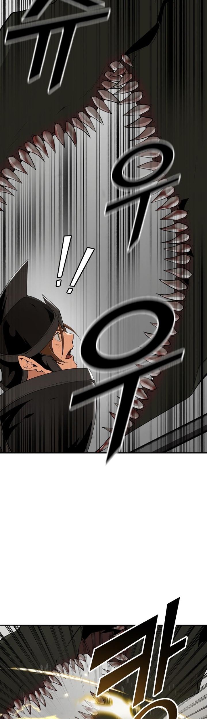 Messiah: End of the Gods Chapter 13 - halaman 54