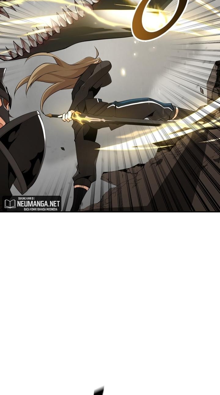 Messiah: End of the Gods Chapter 13 - halaman 55