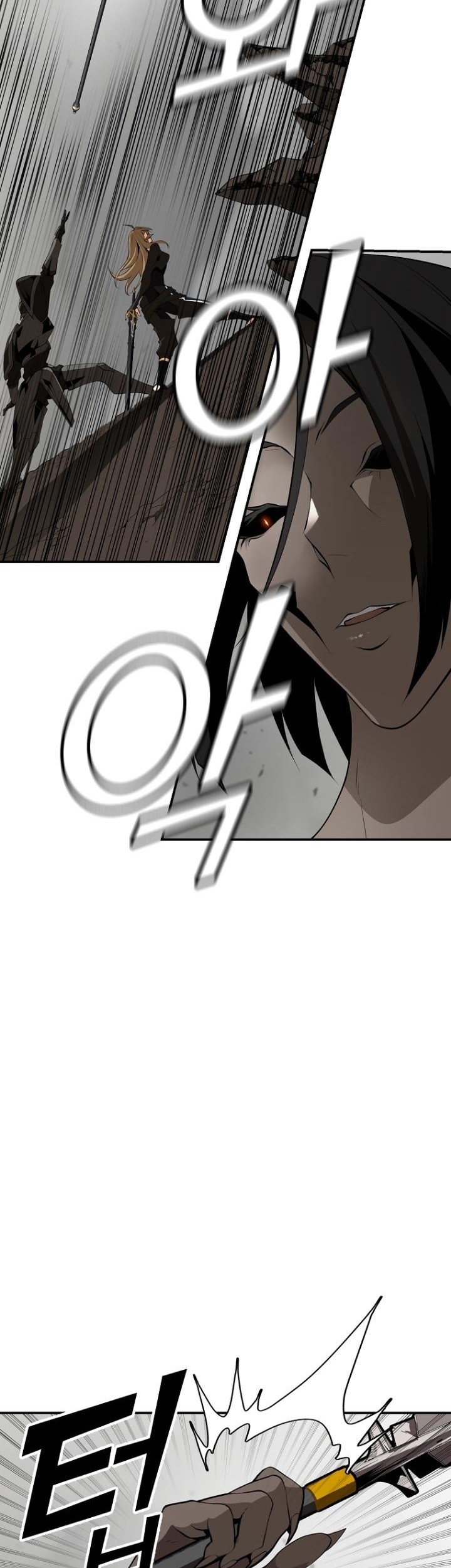 Messiah: End of the Gods Chapter 13 - halaman 57