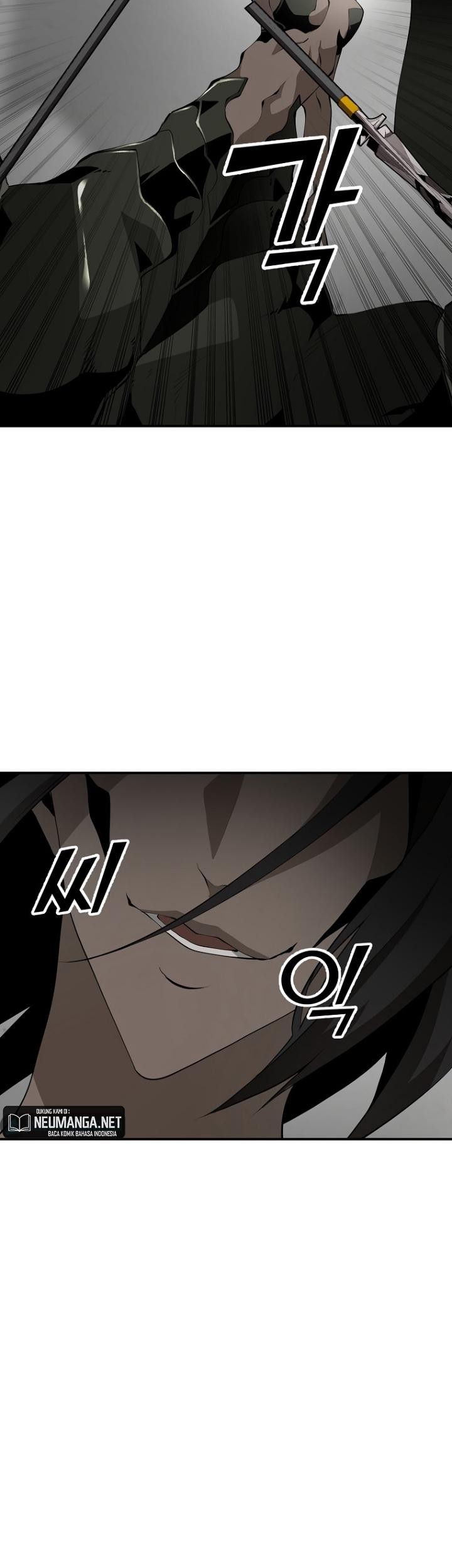 Messiah: End of the Gods Chapter 13 - halaman 59