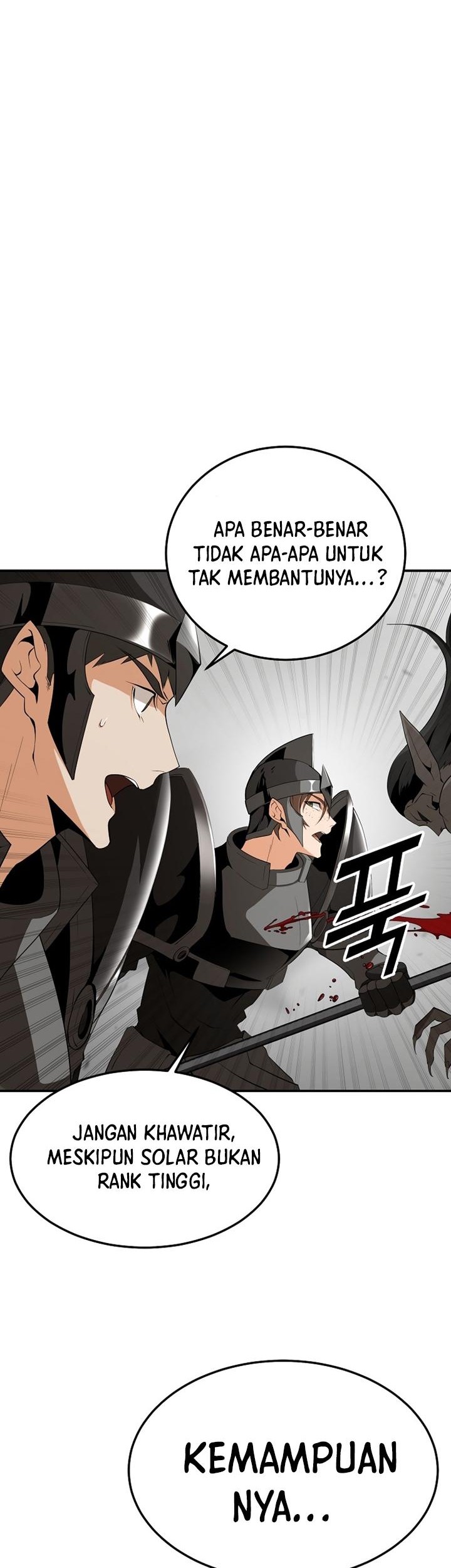Messiah: End of the Gods Chapter 13 - halaman 9