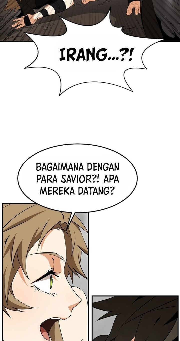 Messiah: End of the Gods Chapter 14 - halaman 11