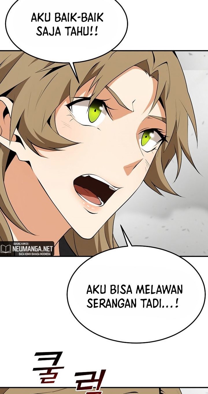 Messiah: End of the Gods Chapter 14 - halaman 13