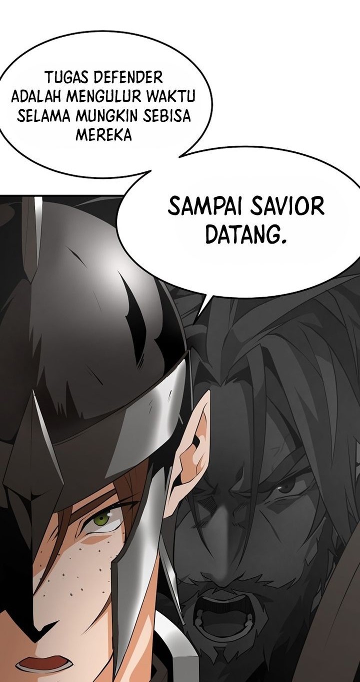 Messiah: End of the Gods Chapter 14 - halaman 15