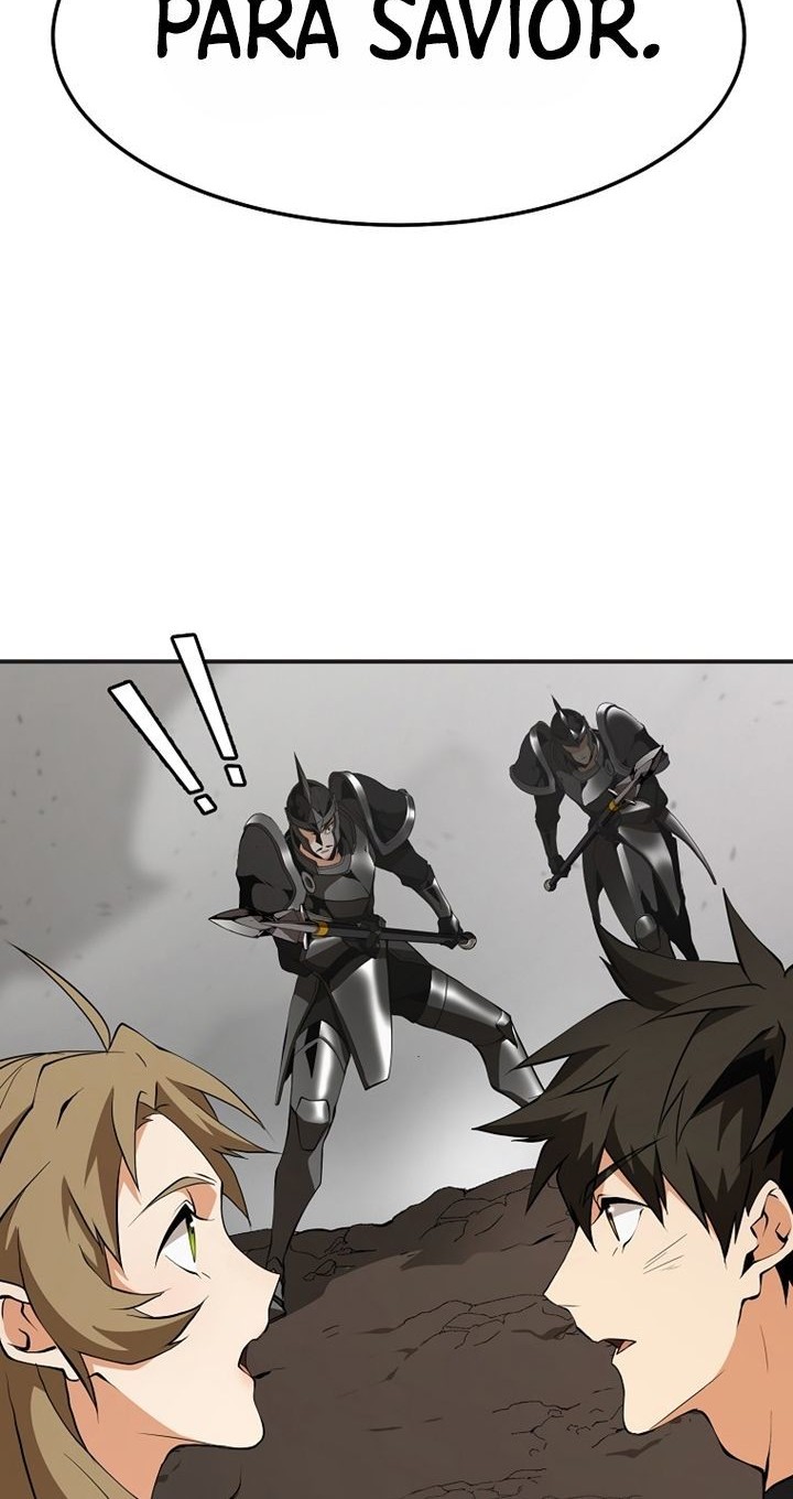Messiah: End of the Gods Chapter 14 - halaman 17