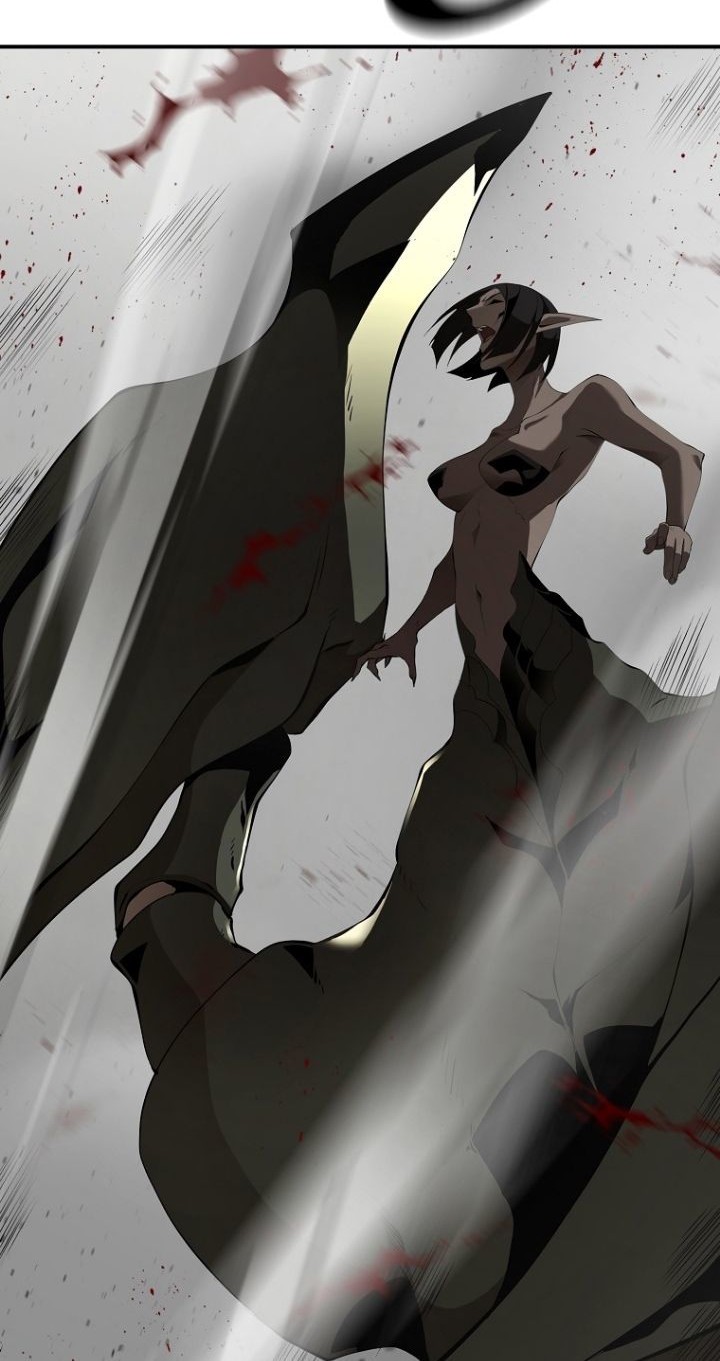 Messiah: End of the Gods Chapter 14 - halaman 21