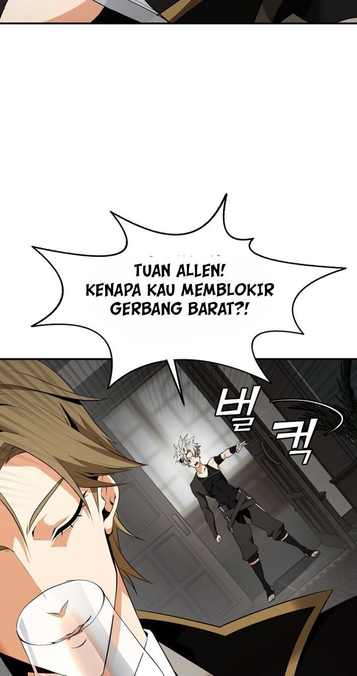 Messiah: End of the Gods Chapter 14 - halaman 31