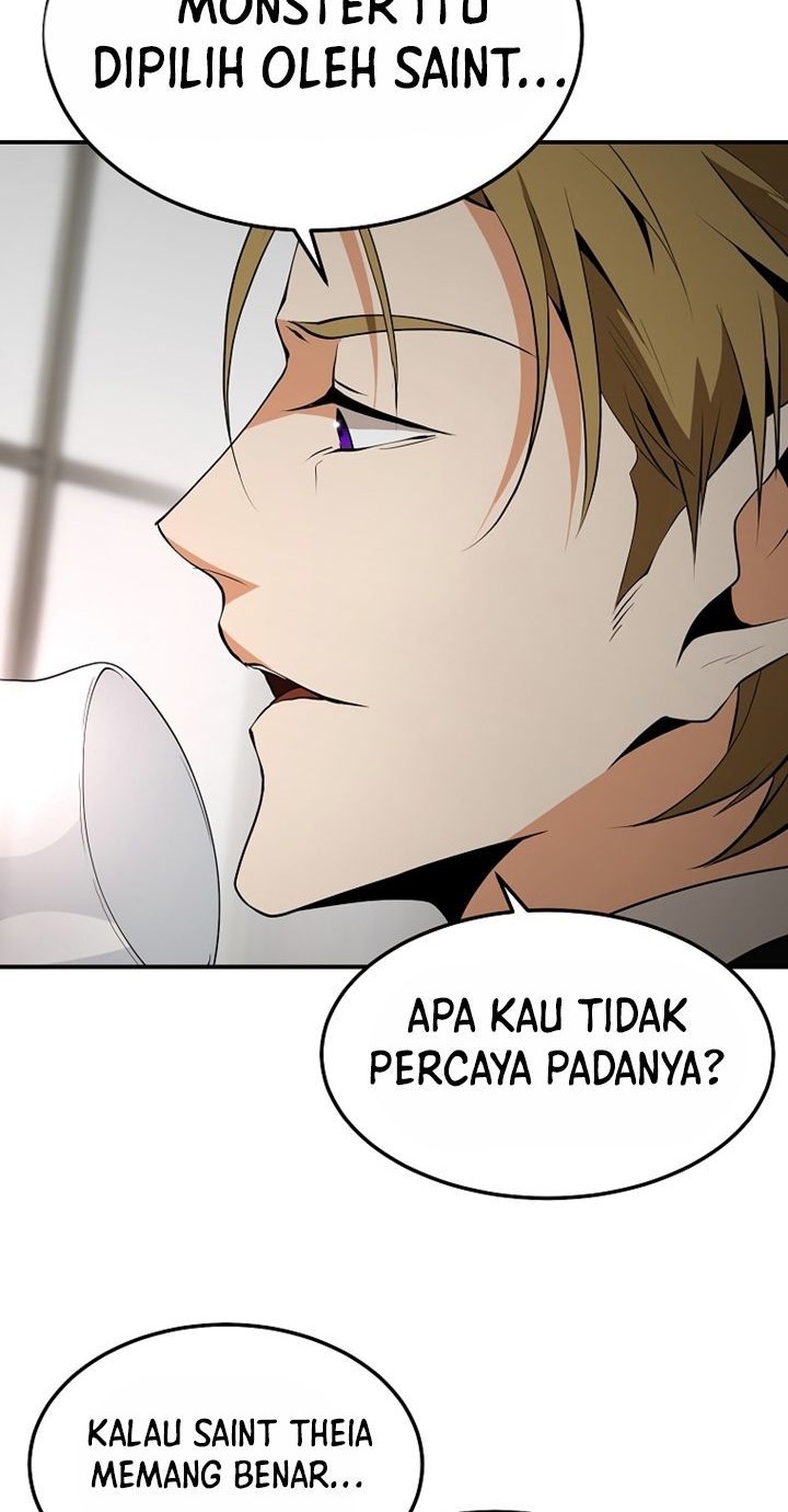 Messiah: End of the Gods Chapter 14 - halaman 33