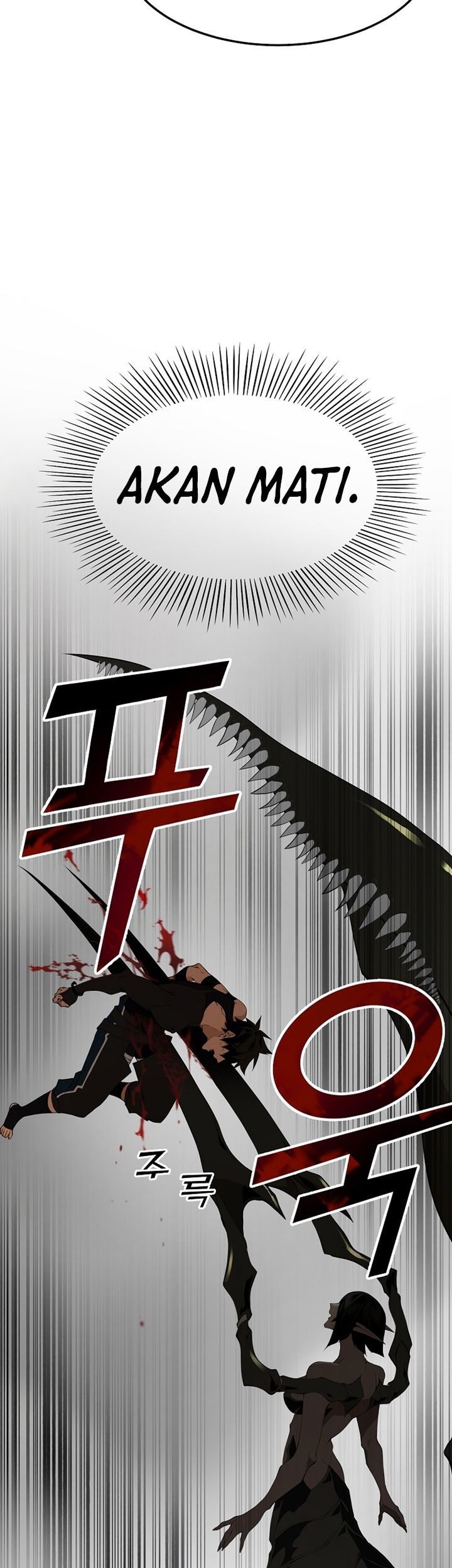 Messiah: End of the Gods Chapter 14 - halaman 36