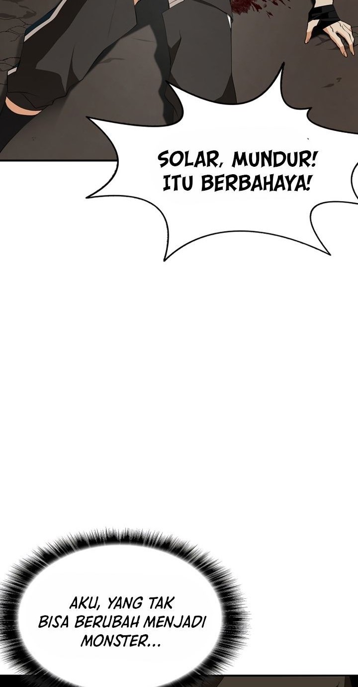 Messiah: End of the Gods Chapter 14 - halaman 41