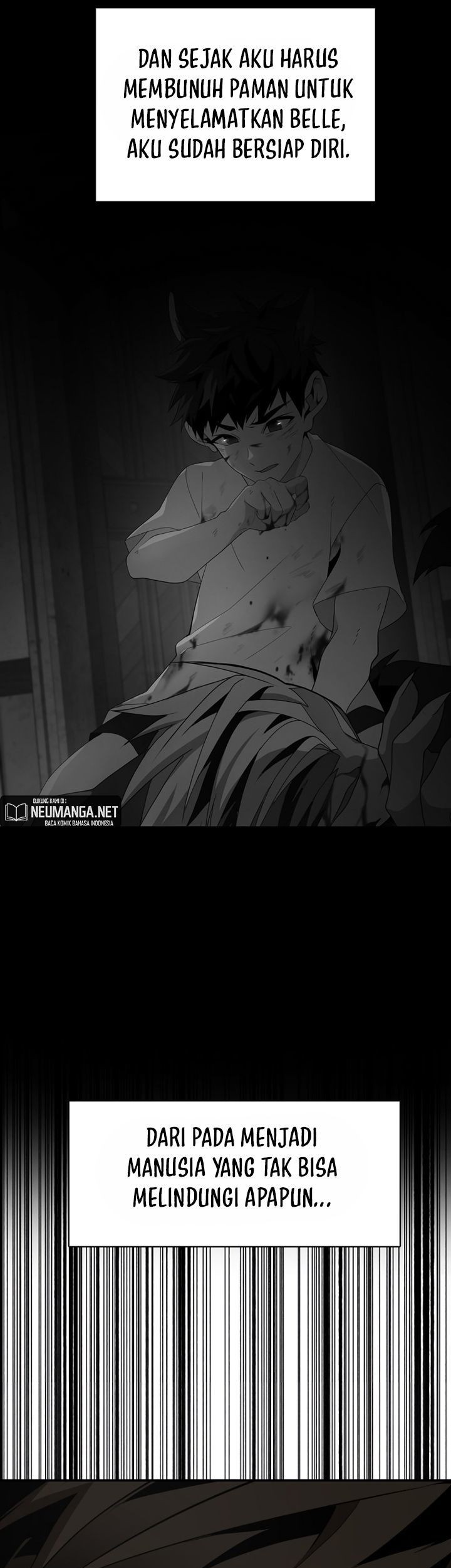 Messiah: End of the Gods Chapter 14 - halaman 48