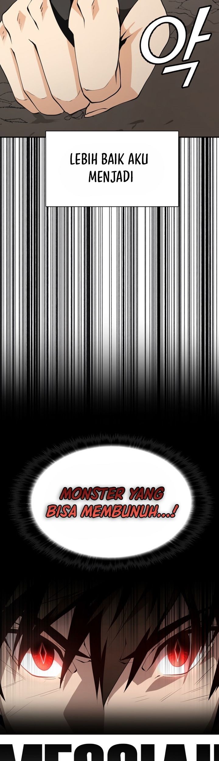 Messiah: End of the Gods Chapter 14 - halaman 50