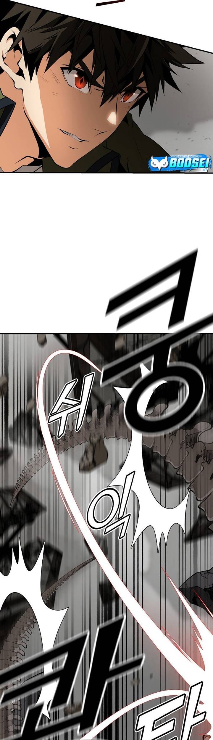 Messiah: End of the Gods Chapter 2 - halaman 12