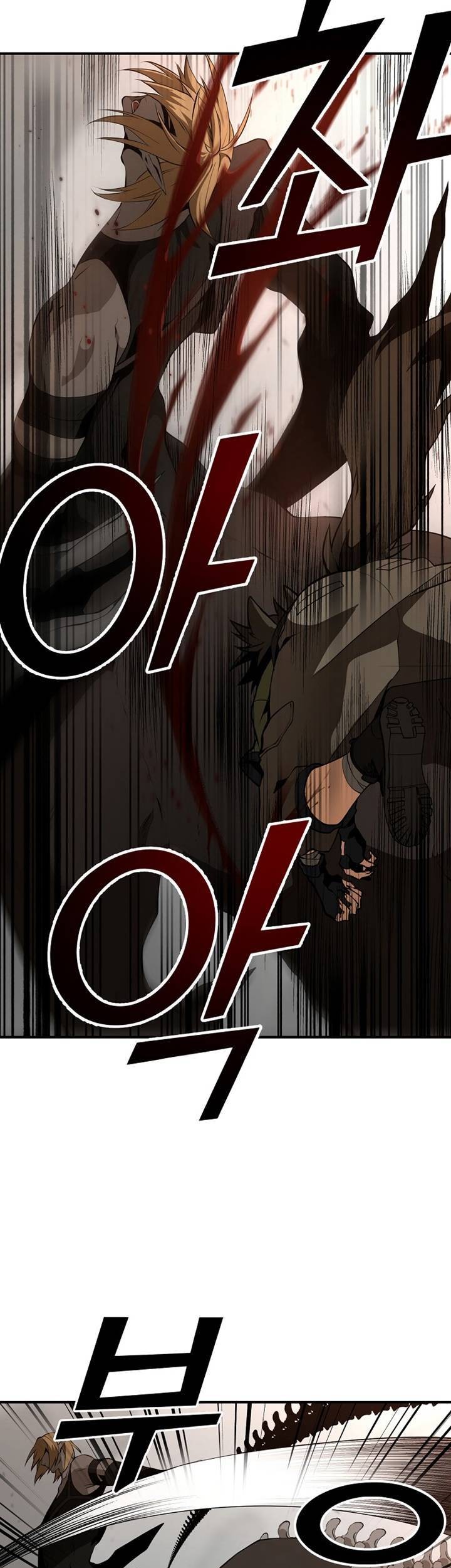 Messiah: End of the Gods Chapter 2 - halaman 20