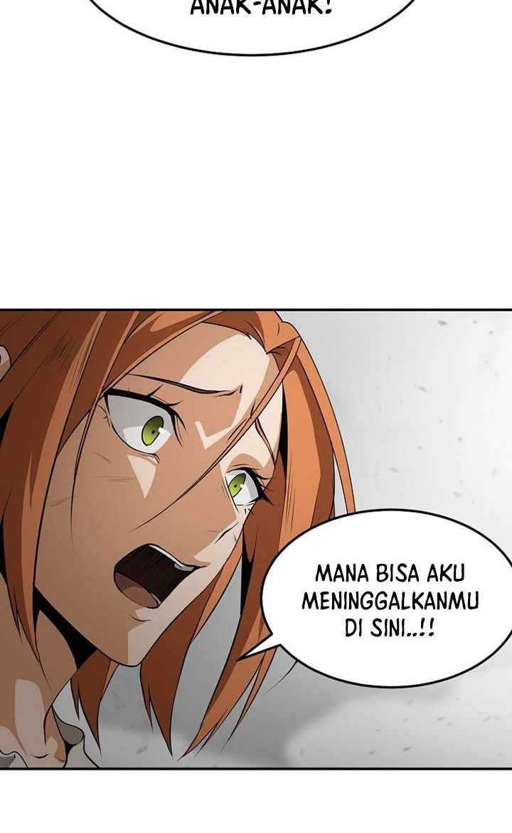 Messiah: End of the Gods Chapter 2 - halaman 3