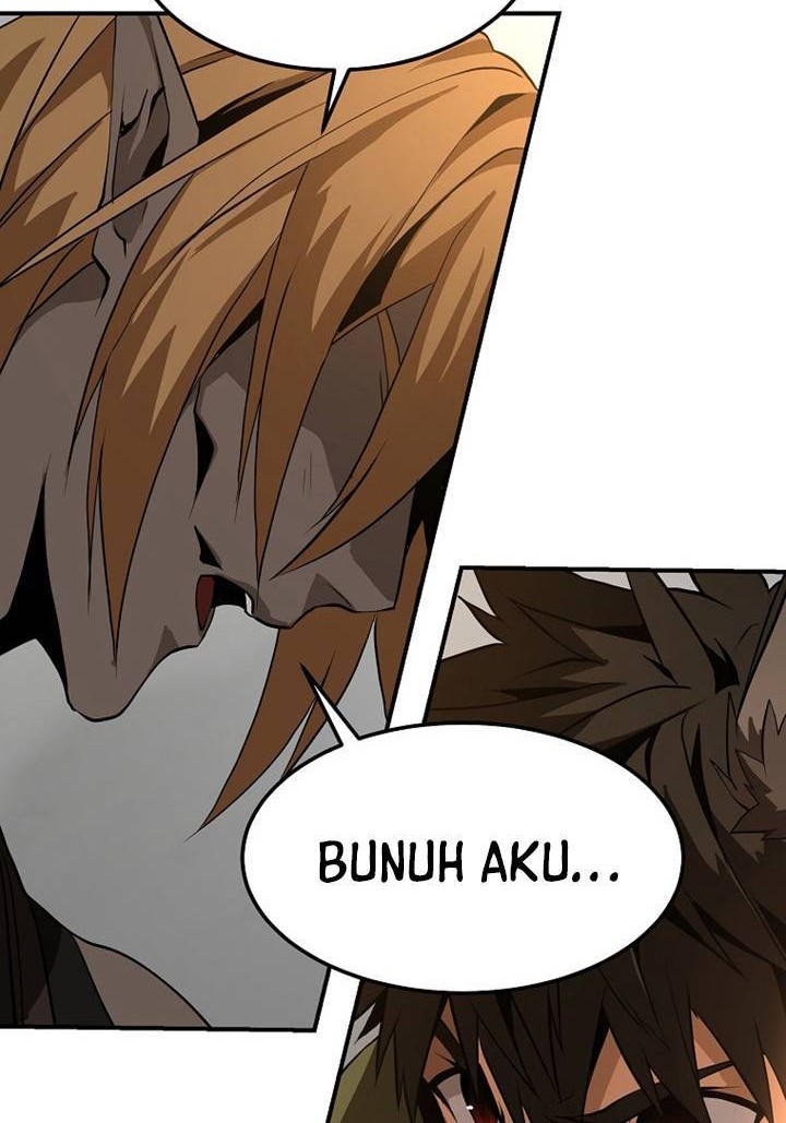 Messiah: End of the Gods Chapter 2 - halaman 31