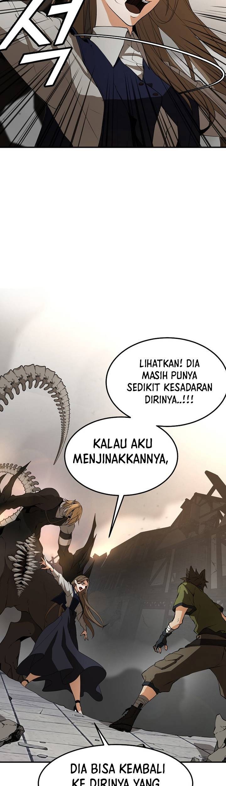 Messiah: End of the Gods Chapter 2 - halaman 34