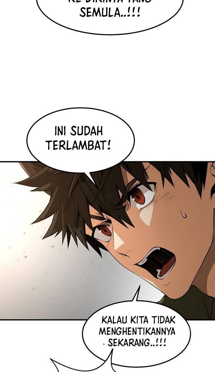 Messiah: End of the Gods Chapter 2 - halaman 35
