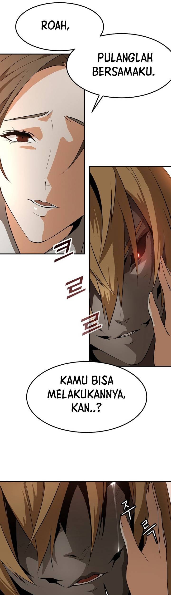 Messiah: End of the Gods Chapter 2 - halaman 38
