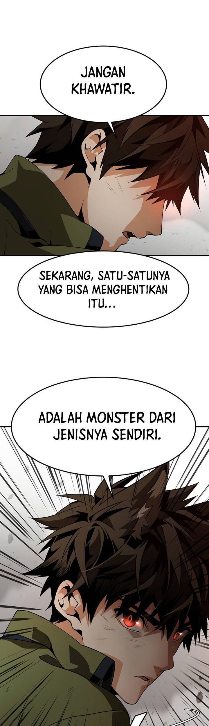 Messiah: End of the Gods Chapter 2 - halaman 4