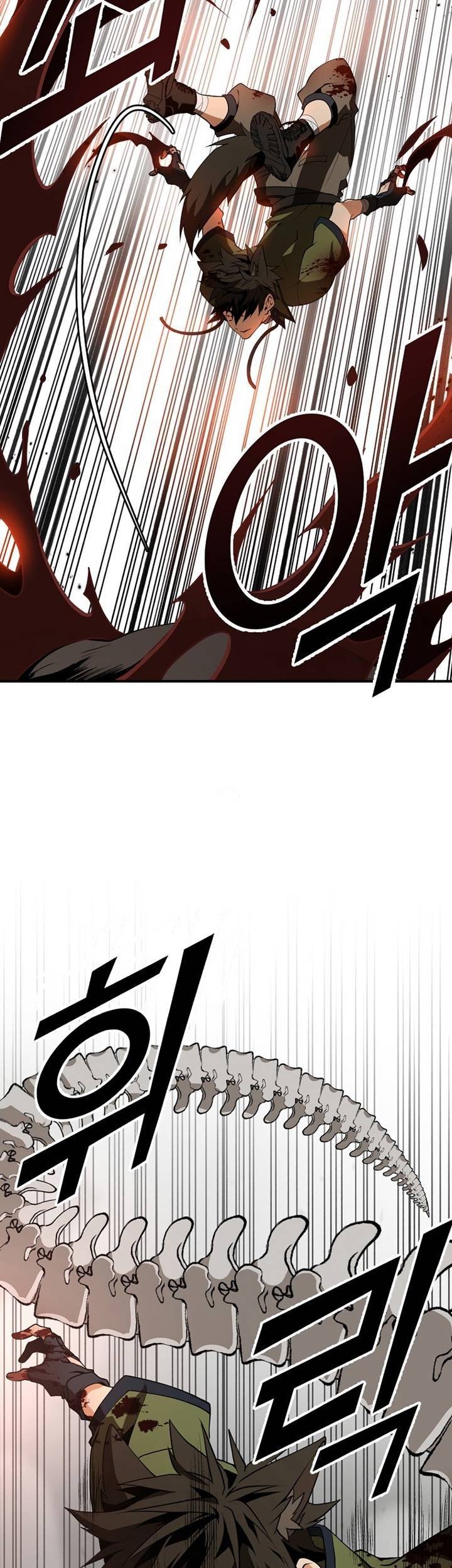 Messiah: End of the Gods Chapter 2 - halaman 50