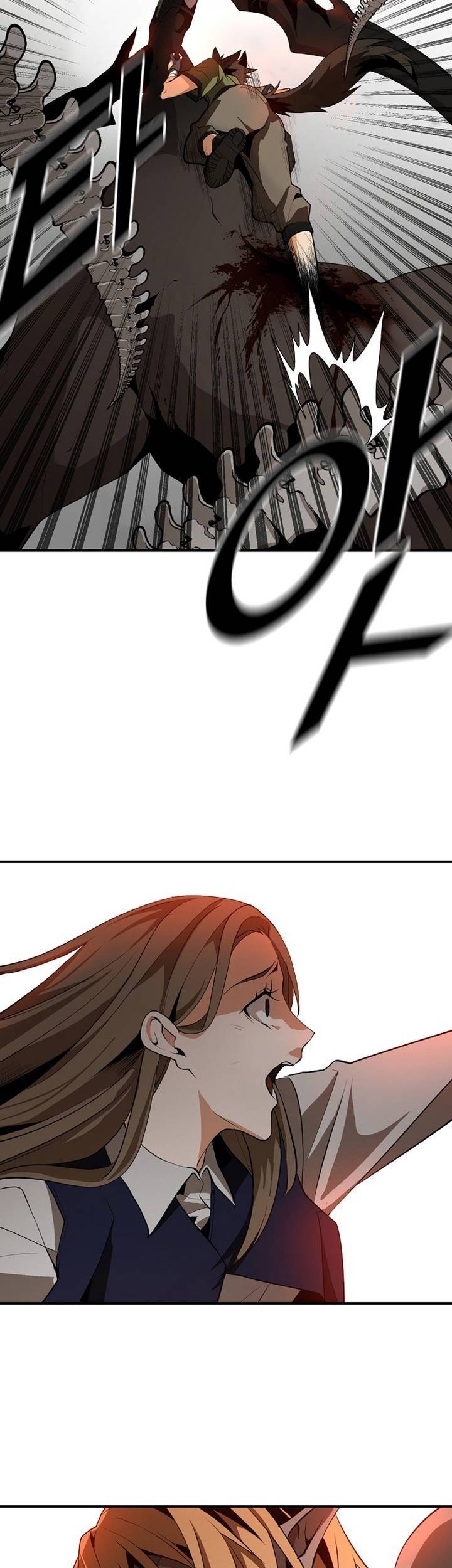 Messiah: End of the Gods Chapter 2 - halaman 52