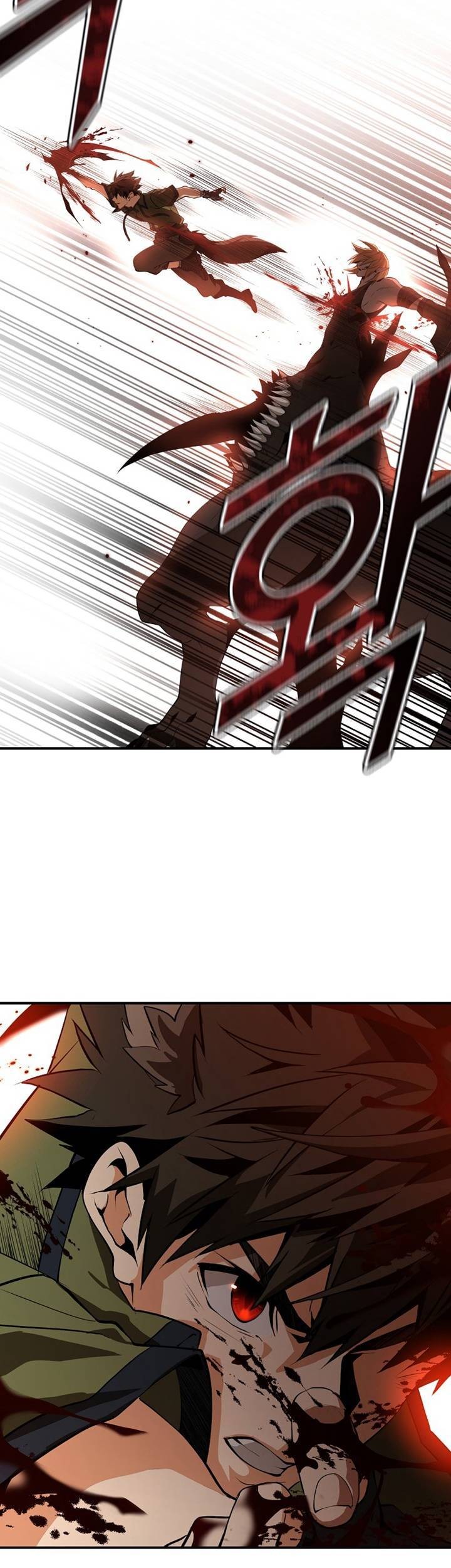 Messiah: End of the Gods Chapter 2 - halaman 54